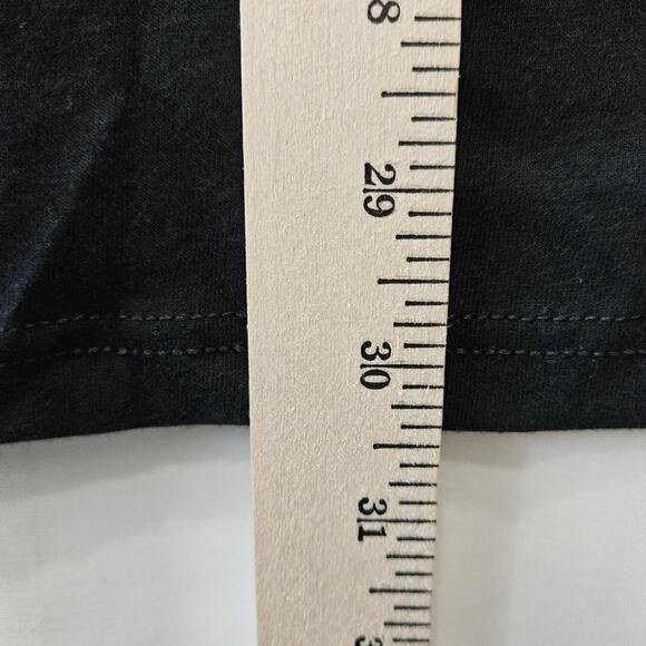 Nightmare on Elm Street Graphic Short Sleeve Black Tee Large - Picture 6 of 6